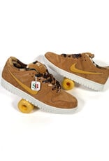 NIKE SB Dunk Low Pro NOTE Shop - Flax / Honeycomb