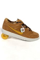 NIKE SB Dunk Low Pro NOTE Shop - Flax / Honeycomb