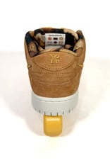 NIKE SB Dunk Low Pro NOTE Shop - Flax / Honeycomb