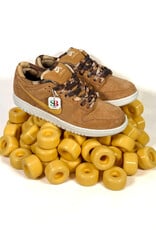 NIKE SB Dunk Low Pro NOTE Shop - Flax / Honeycomb