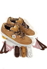 NIKE SB Dunk Low Pro NOTE Shop - Flax / Honeycomb