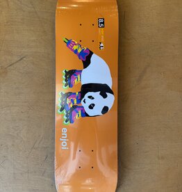 ENJOI Big Box Roller Blades R7 Deck - 8.5