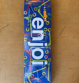 ENJOI Big Box Scooters R7 Deck - 8.0