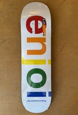 ENJOI Spectrum R7 Deck - 8.25