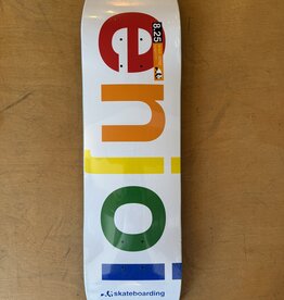 ENJOI Spectrum R7 Deck - 8.25