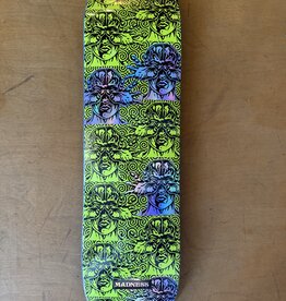 MADNESS Repeat Offender R7 Deck - 8.25