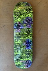 MADNESS Repeat Offender R7 Deck - 8.5