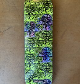 MADNESS Repeat Offender R7 Deck - 8.5