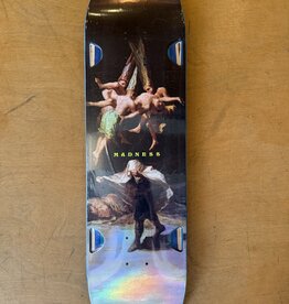 MADNESS Rise Above R7 Deck - 8.75