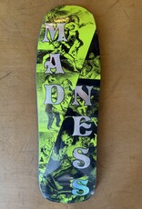 MADNESS Split R7 Deck - 10.0