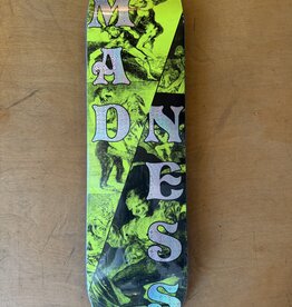 MADNESS Split R7 Deck - 8.25