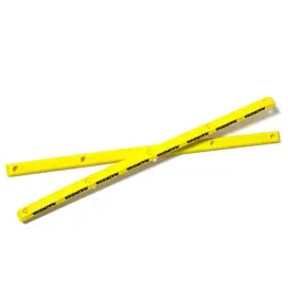 MADNESS Repeat Rails - Safety Yellow