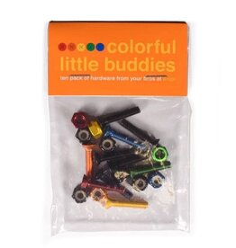 ENJOI Little Buddies 1" Phillips Hardware