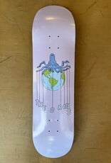 THEORIES OF ATLANTIS Tentacles of Destruction Team Deck - 8.25