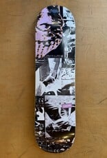 THEORIES OF ATLANTIS Kumite Deck - 8.25