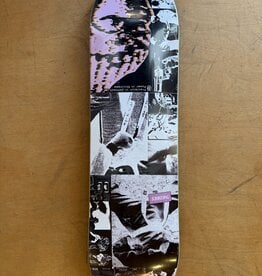 THEORIES OF ATLANTIS Kumite Deck - 8.25