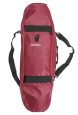 THEORIES OF ATLANTIS Theories x Pitbull Propaganda 3 Way Skateboard Backpack Duffel - Maroon