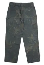 THEORIES OF ATLANTIS Piano Trap Carpenter Pant - Ash Timber Camo
