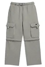 NIKE SB Ishod Cargo Pants - Dark Grey Heather