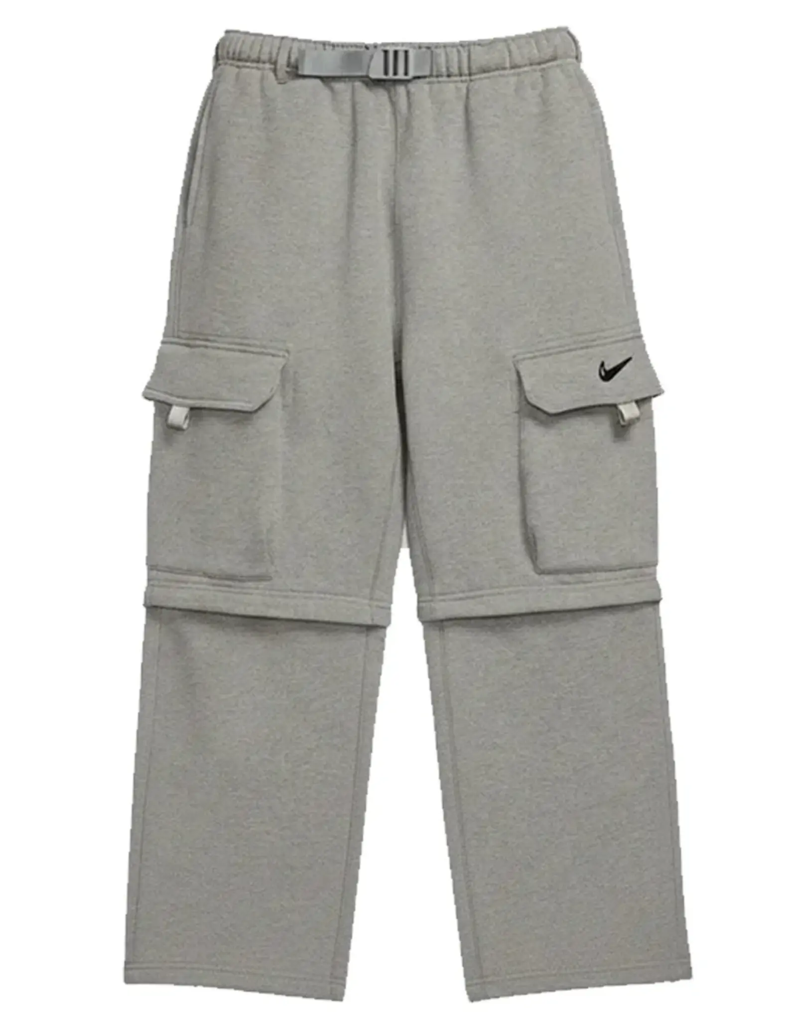NIKE SB Ishod Cargo Pants - Dark Grey Heather