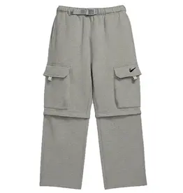 NIKE SB Ishod Cargo Pants - Dark Grey Heather