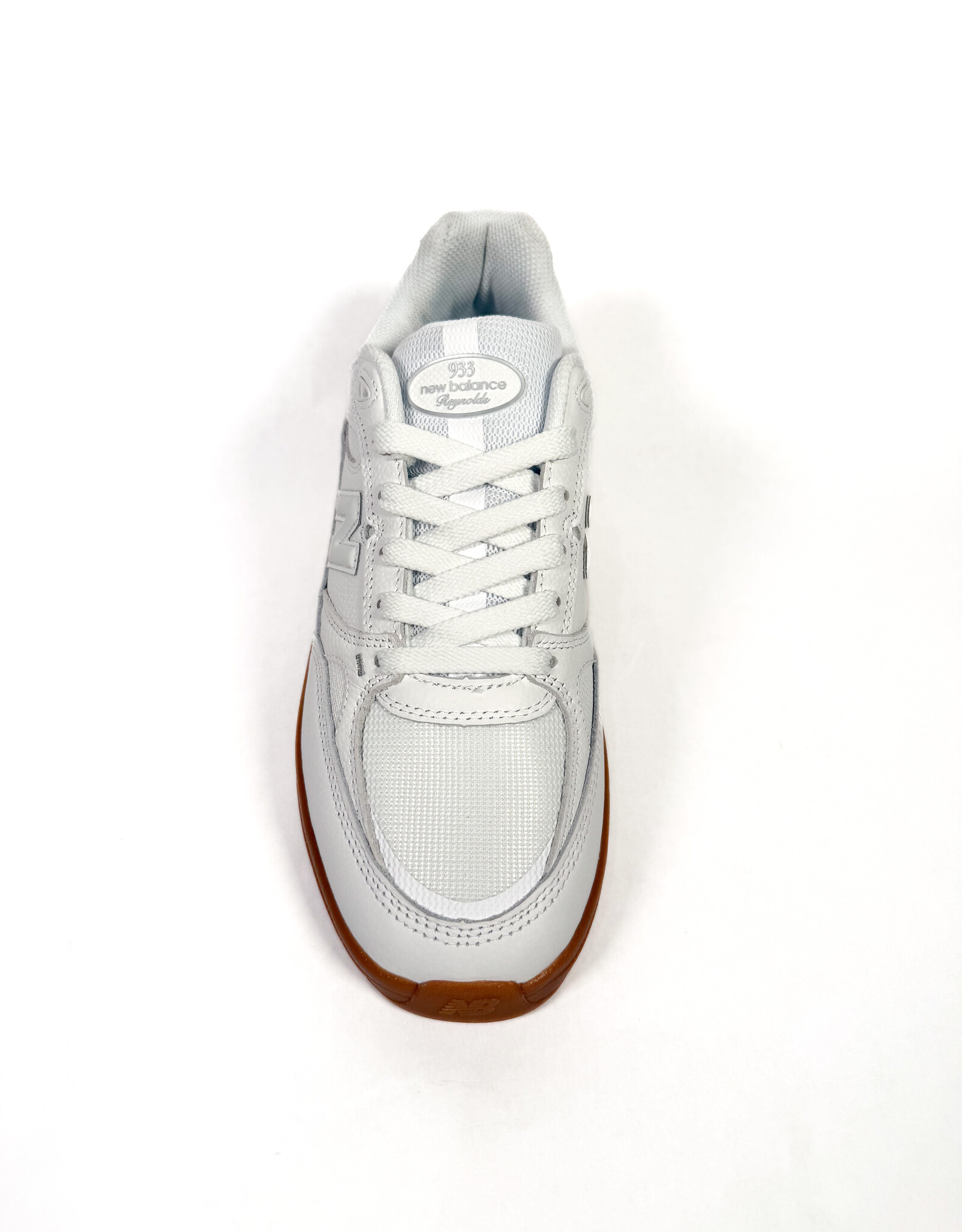 NEW BALANCE NB Numeric Reynolds 933 - White / Black