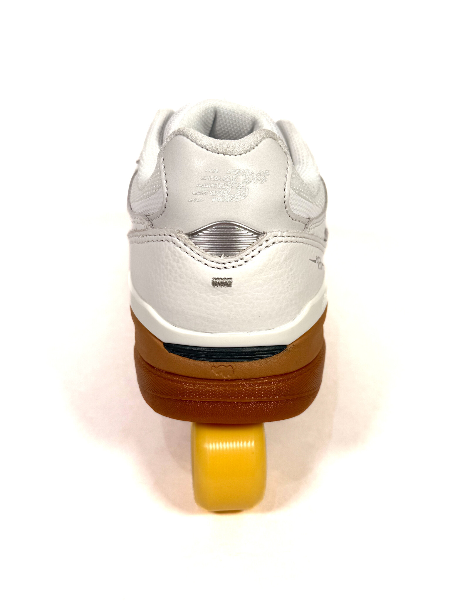NEW BALANCE NB Numeric Reynolds 933 - White / Black