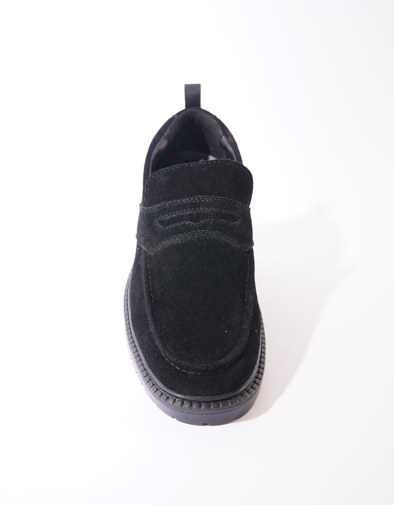 HOURS IS YOURS Cohiba PD Dollin Loafer - Black