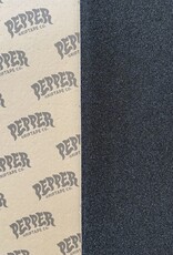 PEPPER GRIP PEPPER XG GRIP BLACK 9" x 33.5"