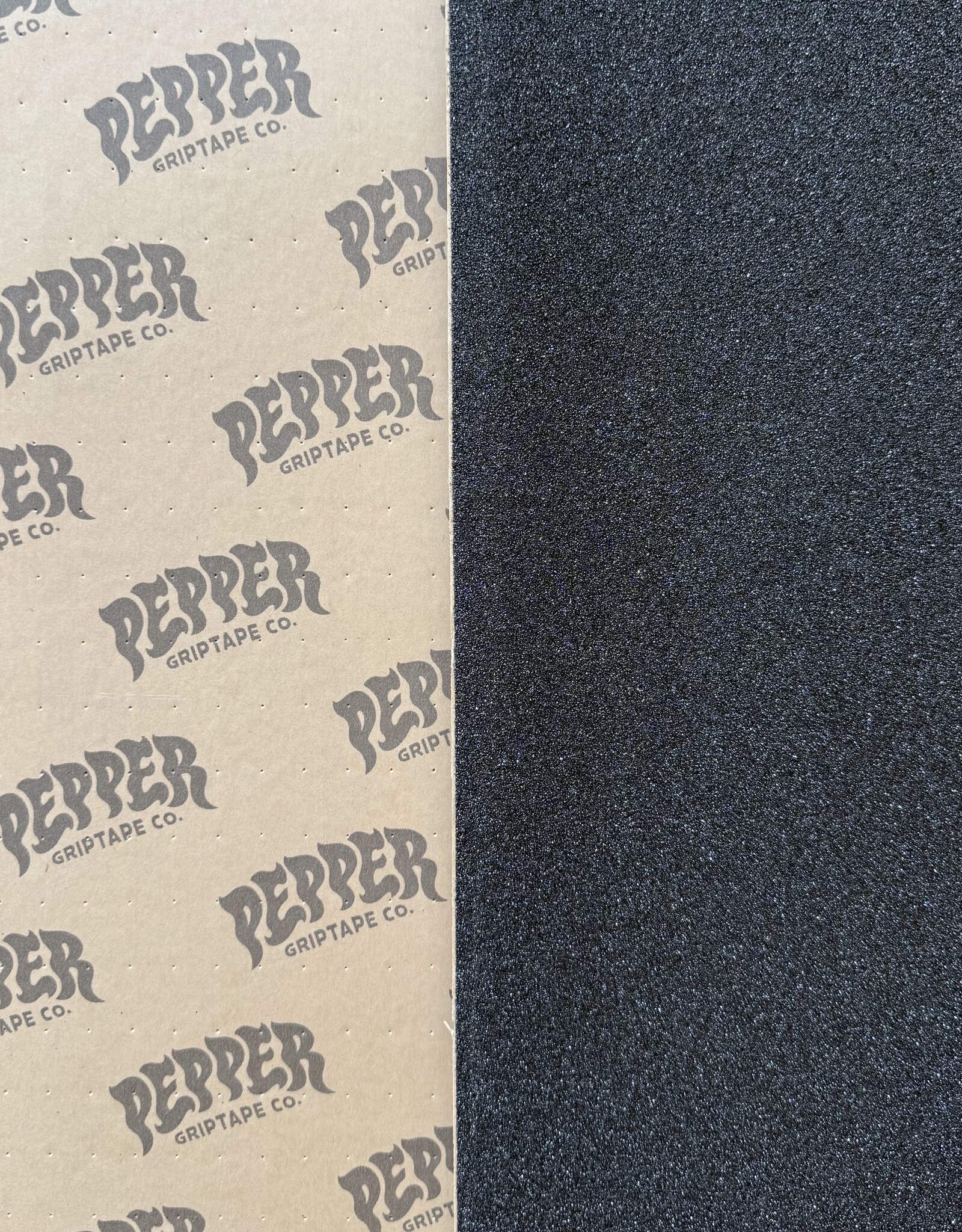 PEPPER GRIP PEPPER XG GRIP BLACK 9" x 33.5"