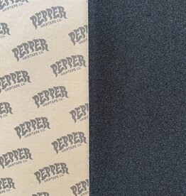 PEPPER GRIP PEPPER XG GRIP BLACK 9" x 33.5"