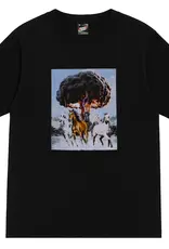 DEATHWISH Post Modern Tee - Black