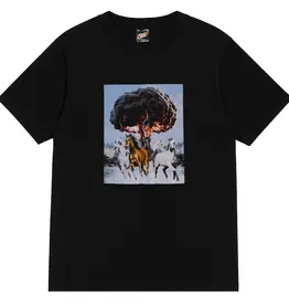 Post Modern Tee - Black