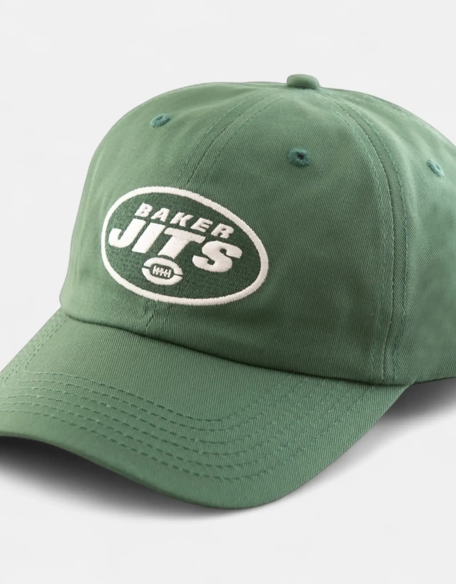 BAKER Jits Hat - Green
