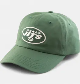 BAKER Jits Hat - Green