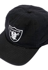 DEATHWISH Nation Snapback - Black