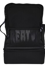CREATURE Lost At Sea Backpack - Black