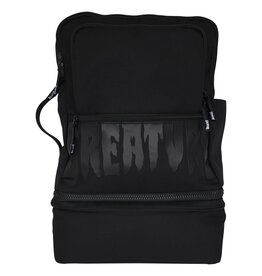CREATURE Lost At Sea Backpack - Black