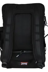 CREATURE Lost At Sea Backpack - Black