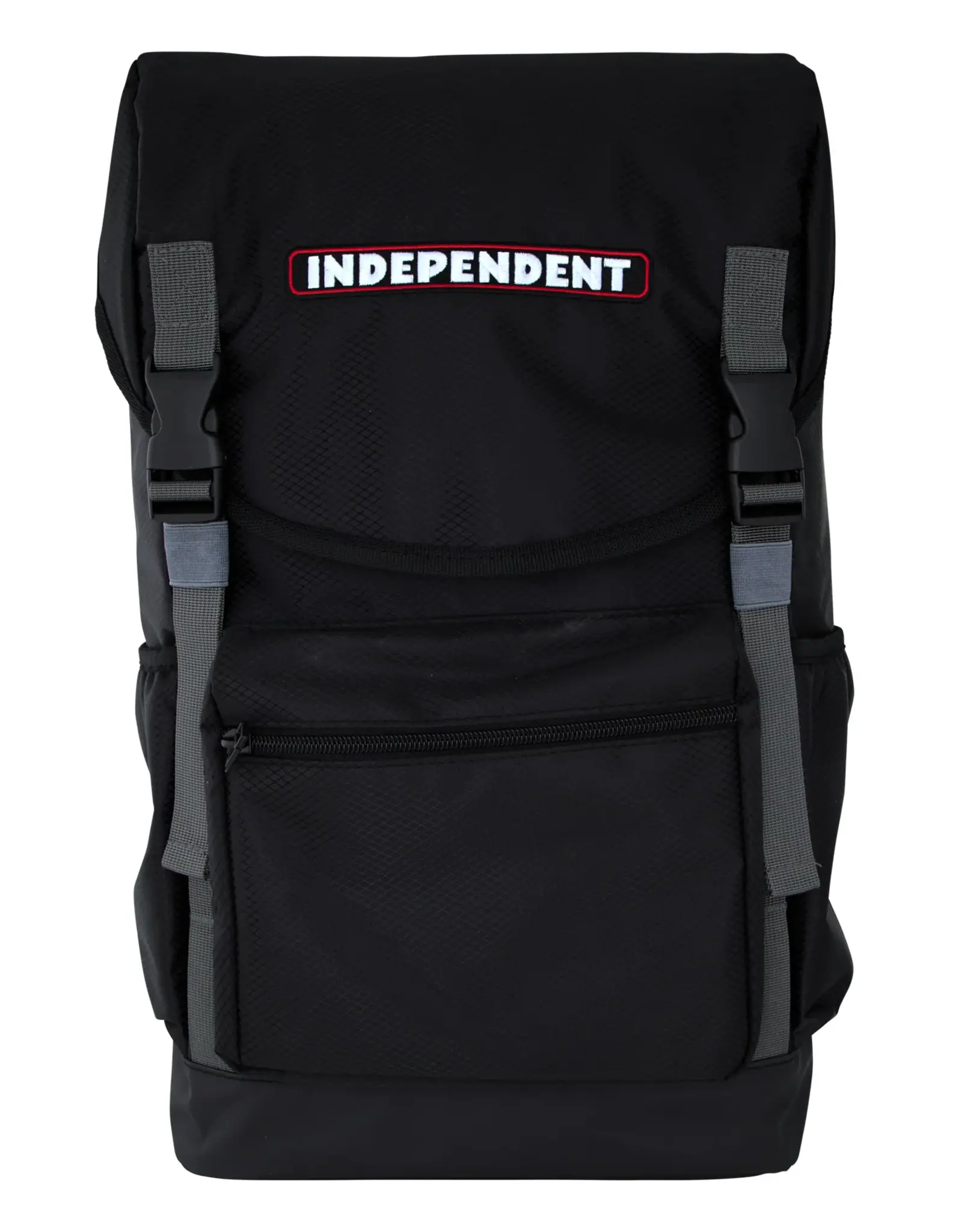 INDEPENDENT BTG Backpack - Black