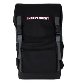 INDEPENDENT BTG Backpack - Black