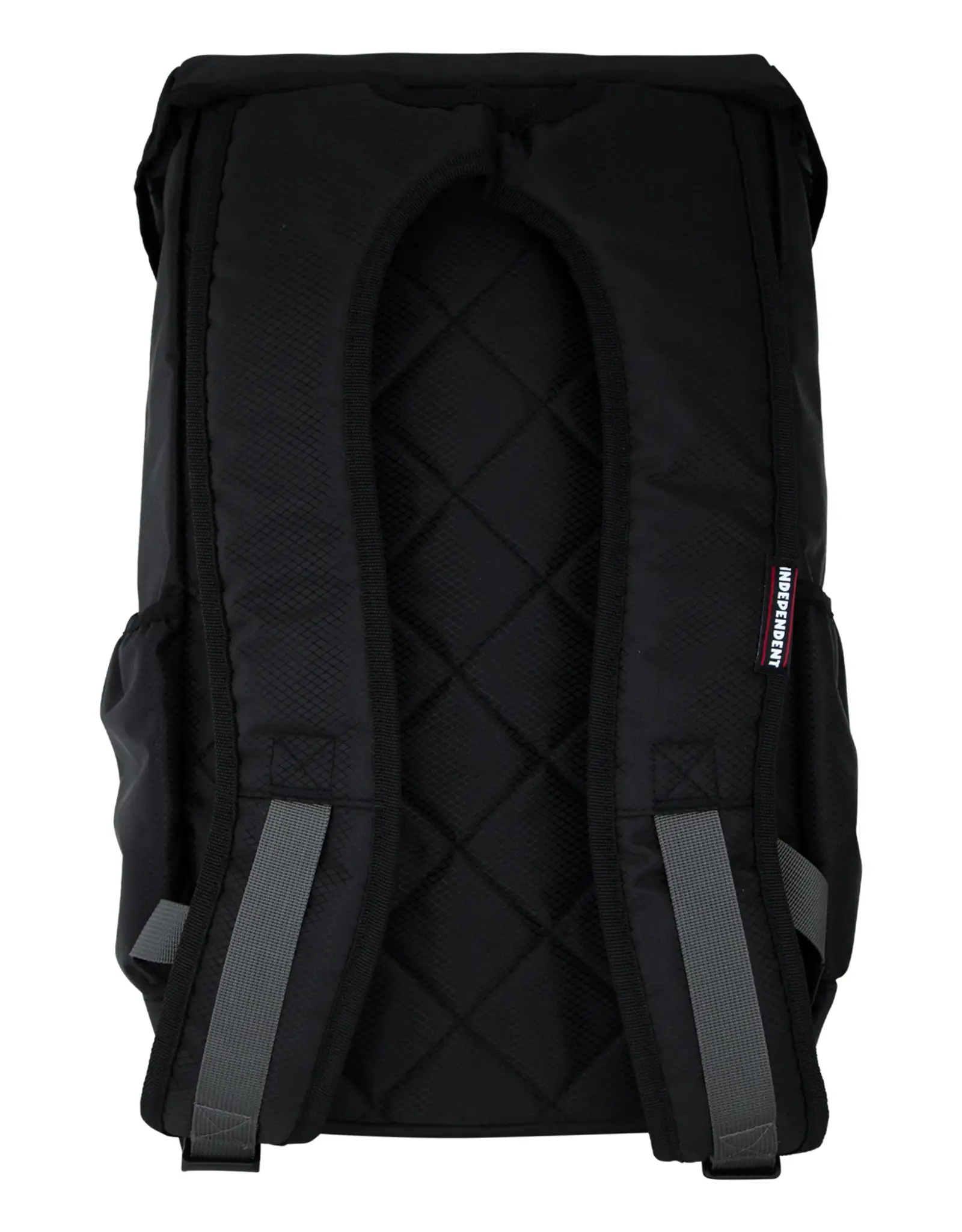 INDEPENDENT BTG Backpack - Black