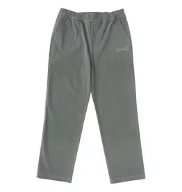 INDEPENDENT Standard Chino Pants - Cement