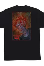 CREATURE Cannibal Corpse Tee - Black