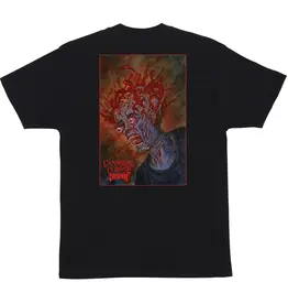 CREATURE Cannibal Corpse Tee - Black