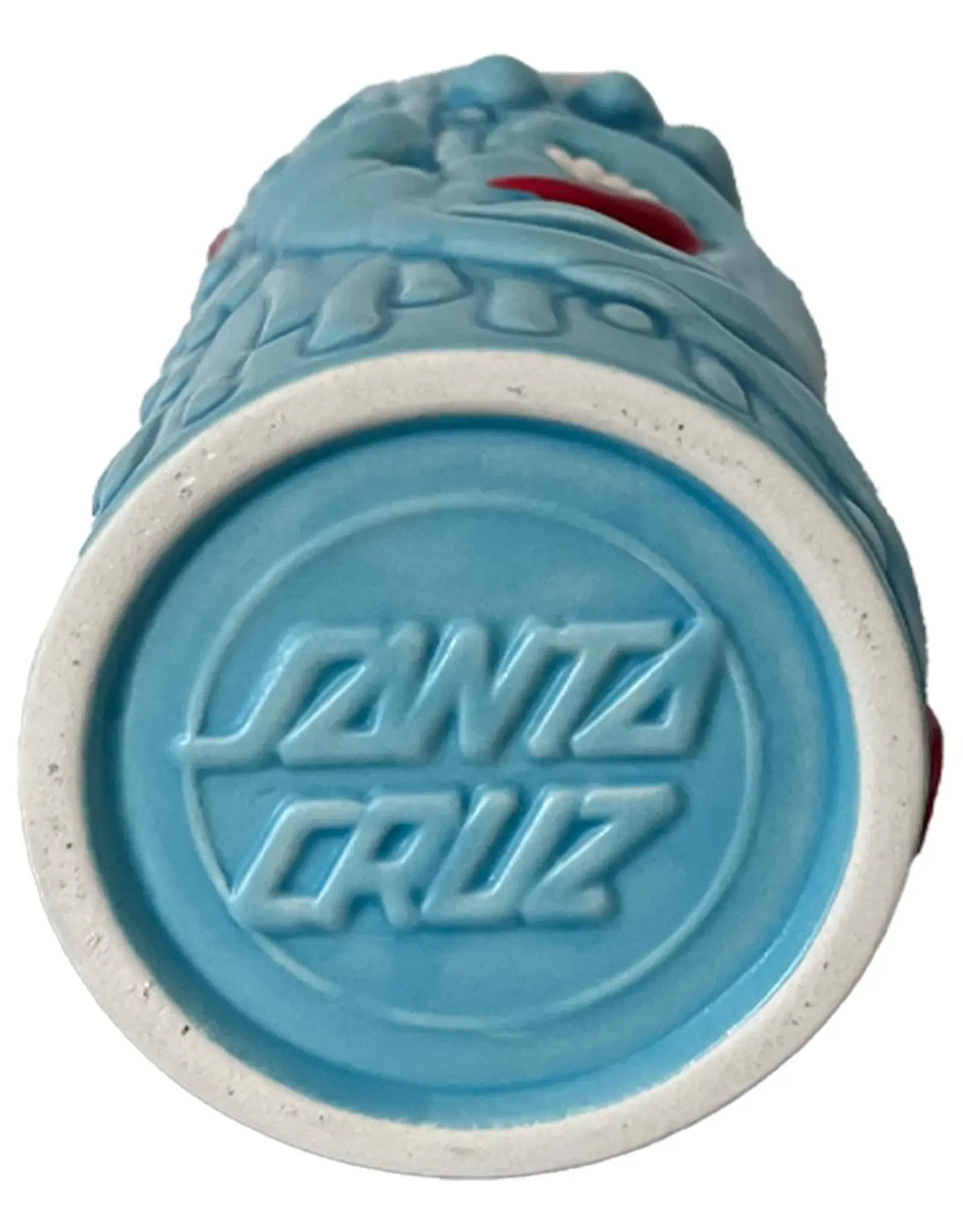 SANTA CRUZ Screaming Hand Tiki Mug