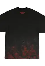 CREATURE Cannibal Corpse Ringer Tee - Black