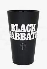 OJ WHEELS Black Sabbath Pint Glass