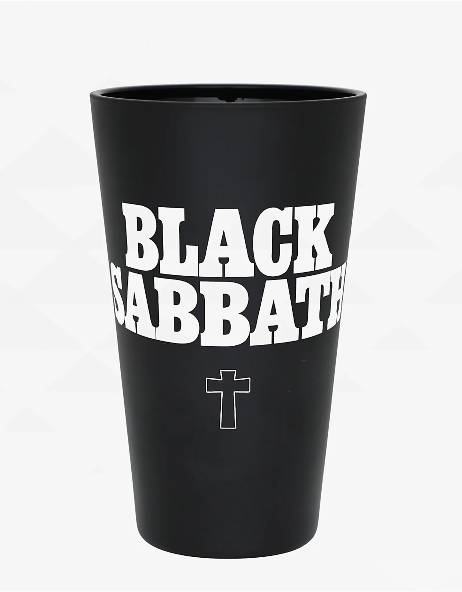 OJ WHEELS Black Sabbath Pint Glass