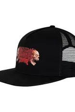 CREATURE Cannibal Corpse Hat - Black